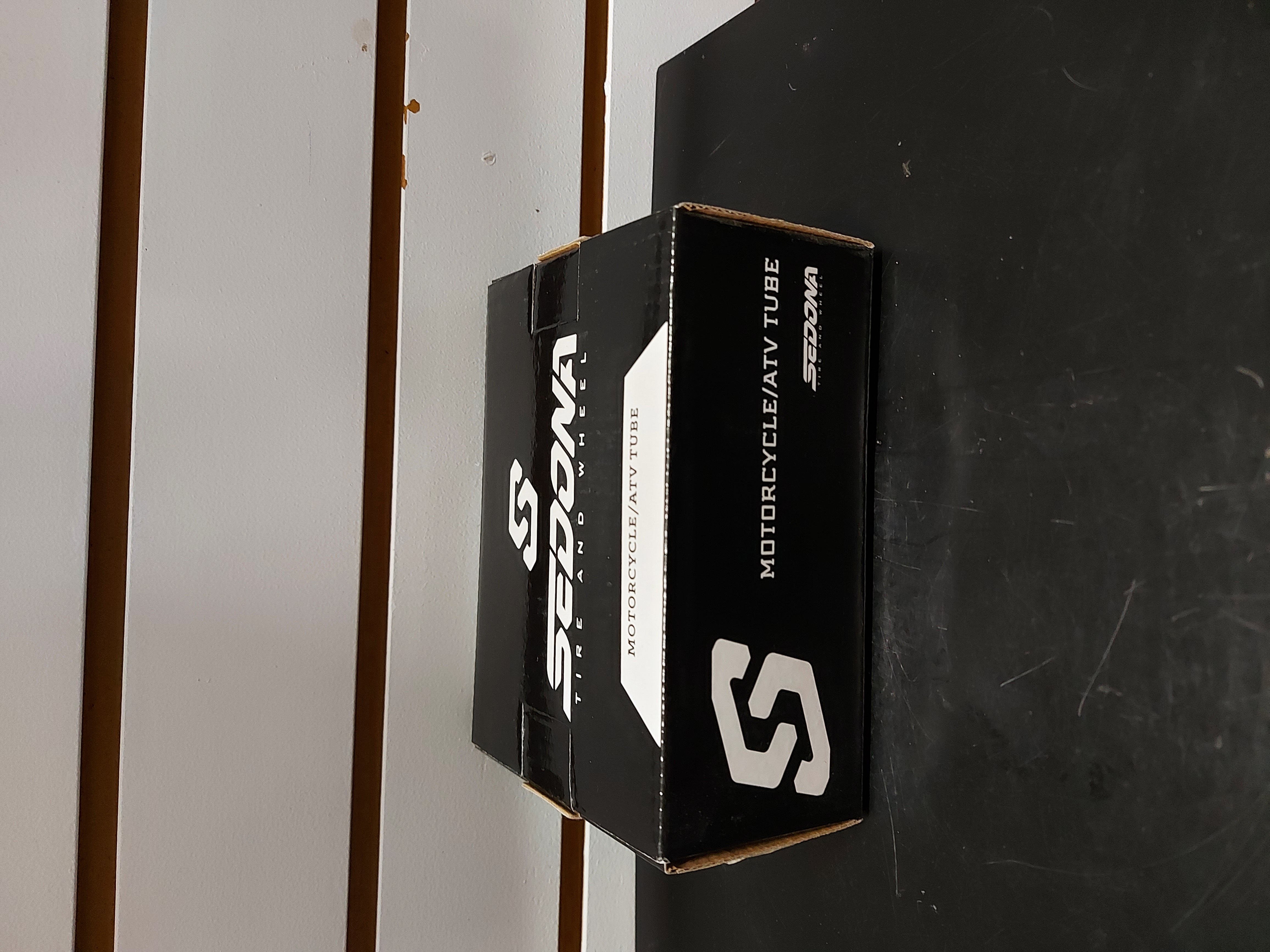 SEDONA TUBE 3.25/3.50-14 TR4